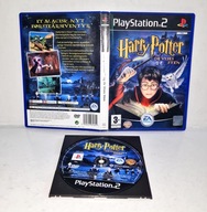 Hra pre PS2 HARRY POTTER A KAMEŇ mudrcov