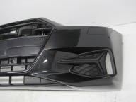 Frontstoßstange AUDI A7 4K8 XENON 19R vorne
