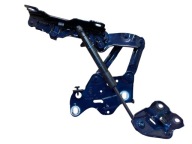 hinge bonnets left + right KOMPLET BMW X5 G05 LCI C3Z