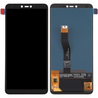 WYŚWIETLACZ LCD DOTYK szyba DIGITIZER HTC U19e