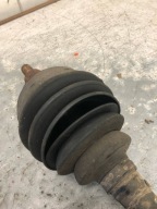 poloos levý předek VW CRAFTER 2N0407271J