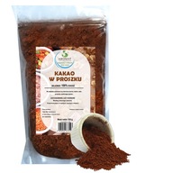 Kakao Naturalne w proszku 250g alkalizowane