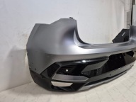 RENAULT RAFALE 24- bumper rear part rear PDC 850239112R