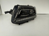 light left REFLEKTOR VW TIGUAN II 5NN 16- ALLSPACE FULL LED
