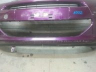 nárazník předek CITROEN C3 II 2 LIFT 13