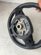 steering wheel, leather MULTIFUNKCJA RENAULT ARKANA 484005223R with shifting