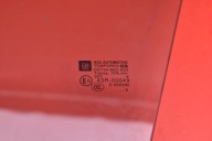 window side left front front OPEL ASTRA 4 IV J GTC 11-18