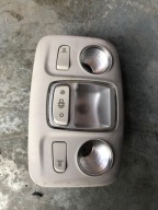 FANALE CIELO INTERNO C4 PICASSO II 96721407BJ