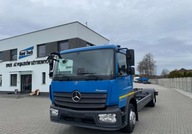 Mercedes-Benz ATEGO 13181218 Mercedes-Benz ATE...