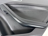 Mercedes GLA W156 rear right upholstery, side door