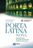 Porta Latina Nova Podręcznik do języka