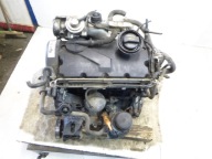 engine VW Golf IV 1.9 TDI AXR 1999r. complete !!!