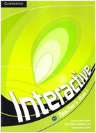 Interactive Level 1 Teacher s Book with Online