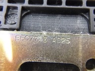 tension belt safety right front Peugeot 307 2003r.
