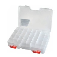 DOBOZ SELECT LURE BOX SLHS-307 29,5X22X6CM