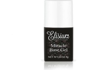 ELISIUM Base Gel Miracle Baza pod akrylożel 9g