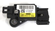 impact sensor OPEL VECTRA C SIGNUM left