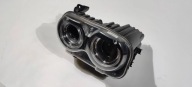 light front front left Dodge Challenger 2015