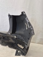 RENAULT SCENIC IV 4 16-22 bumper rear part rear PDC