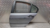 Tür heck links BMW 3 E46 Sedan 98