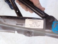 VW BEETLE CABRIO 5C 12-19 hinge bonnet left