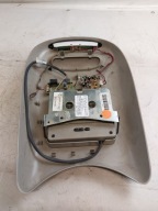Display DVD CHRYSLER VOYAGER IV