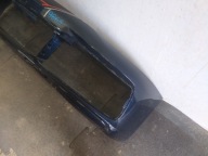 bumper front PORSCHE CARRERA 992 911 18