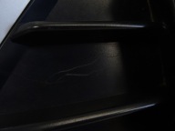 grid of a bumper front front left AUDI Q3 83A 83A807681D