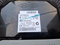 95480-2W550 module unité de commande électronique uce SMART KEY HYUNDAI SANTA FE 3 III 2.2 D CRDI