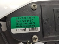 PEDAL 6Q1721503C SKODA FABIA und