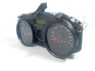 Renault Megane 2 II 03-09 dials dials tachometer OE 8200720305