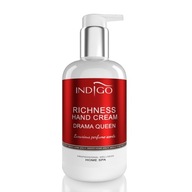 Indigo krem do rąk Drama Queen 300ml perfumowany