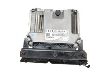 computer Centralina Motore AUDI Q3 e 8U 2.0 TDI 03L906018CN 0281018227