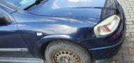 fender right front OPEL ASTRA G II 2 Z-282