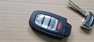 S6 C7 4G LIFT A6 key PILOT SMART KEY USA PANIC 4G0959754DM