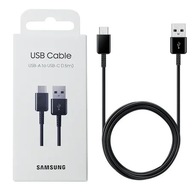 ORYGINALNY Kabel samsung USB-A do USB-C, USB Type-A to Type-C EP-DG930IBE