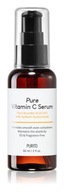 PURITO - Pure Vitamin C Serum - proti vráskam