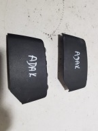 PANEL POMPOWANIA SITZ rechts MERCEDES W212 W207 W204