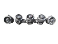 AUDI TT 8S0 8S 2014r grid air conditioning devices KRATKI air conditionig grid