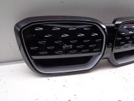 maska BMW IX3 G08 LIFT ispod KAMERE