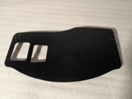 BMW 7 G11 LCI cover spoiler 9348224