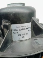 Lüfter Nadmuchu Dmuchawa AEG VW VENTO 1.9 TDI 1H1819021