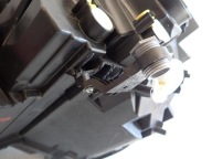 light front front right SKODA KAROQ 2017- FULL LED 57B941016F