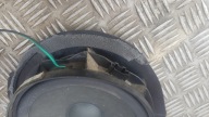 MERCEDES W211 speaker left front bundle