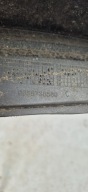PEUGEOT 308 1 and T7 07- fender left front front 9656738580