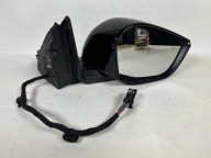 Peugeot 308 III mirror exterior 984605239