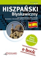 Hiszpański Błyskawiczny - ebook