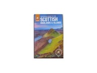 The rough guide to the Scottish Highlands & Island