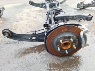 Achsträger heck hinten Hyundai Kona 17