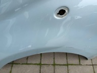 Fiat 500 07- fender left front front